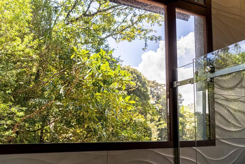 Cloud Forest House Monteverdes Ngoại thất bức ảnh
