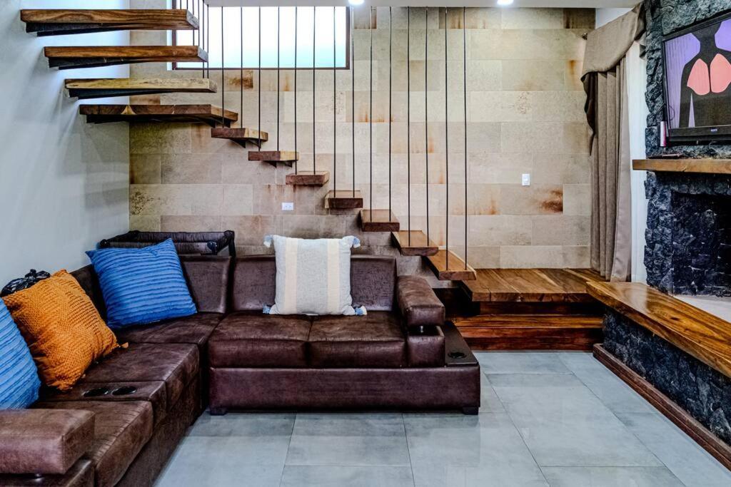 Cloud Forest House Monteverdes Ngoại thất bức ảnh