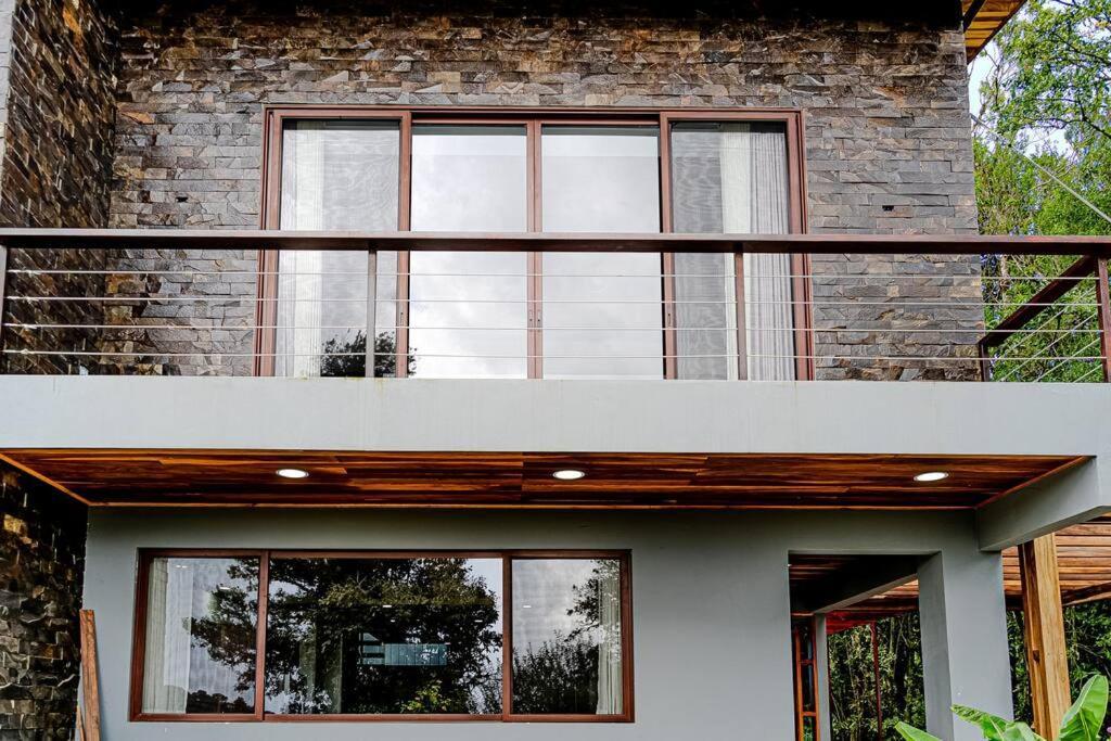 Cloud Forest House Monteverdes Ngoại thất bức ảnh