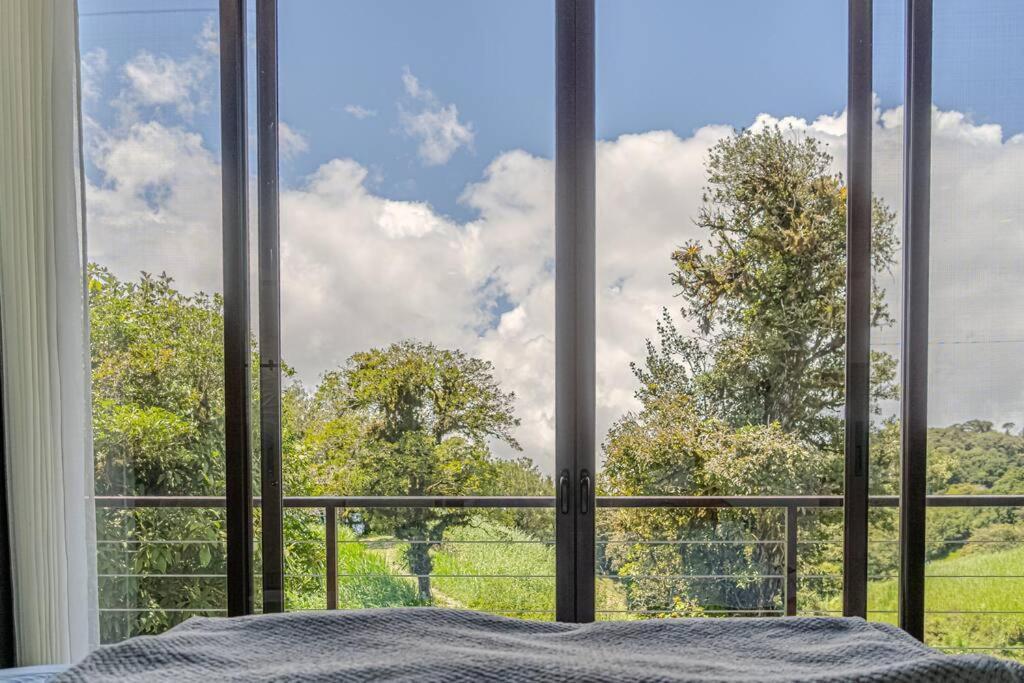 Cloud Forest House Monteverdes Ngoại thất bức ảnh