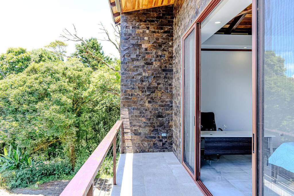 Cloud Forest House Monteverdes Ngoại thất bức ảnh