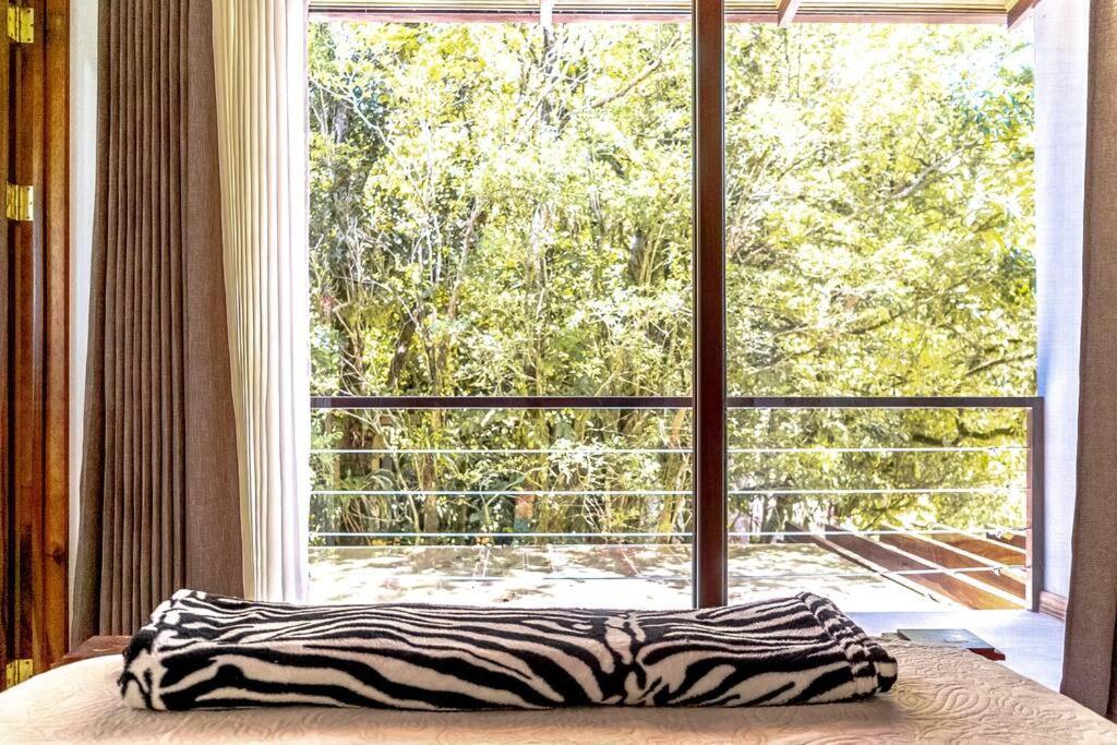 Cloud Forest House Monteverdes Ngoại thất bức ảnh