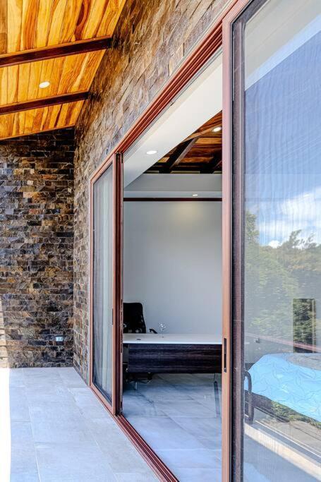 Cloud Forest House Monteverdes Ngoại thất bức ảnh