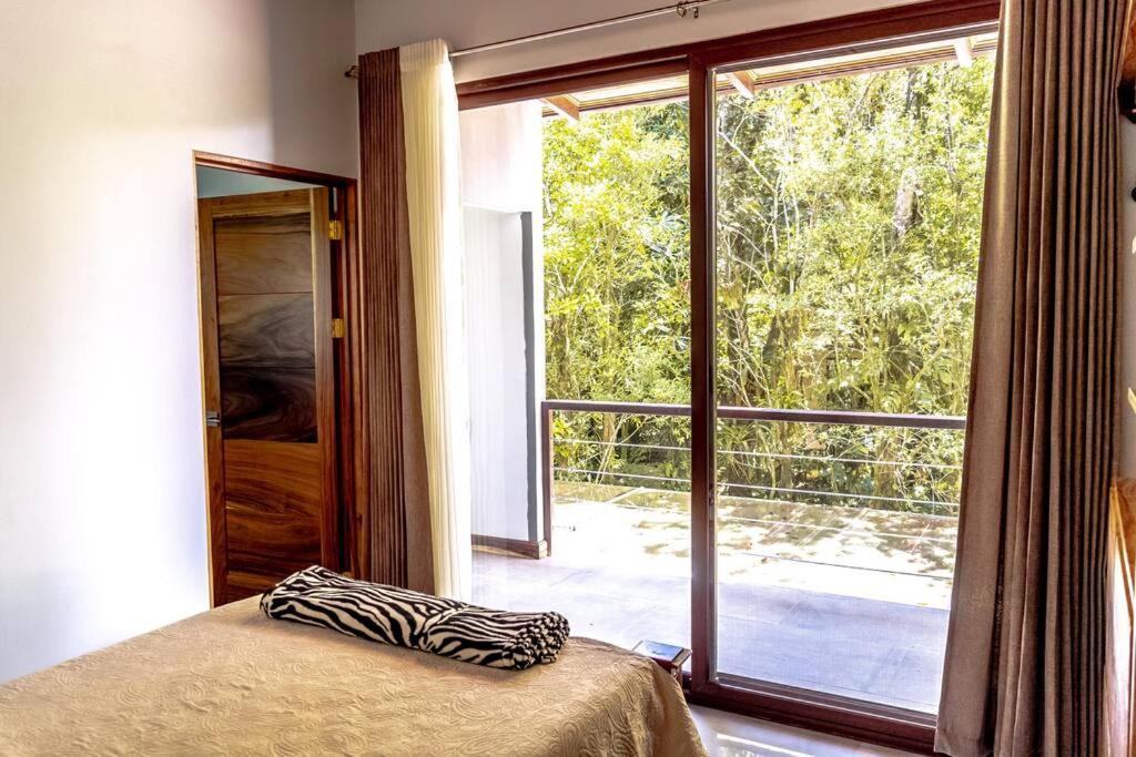 Cloud Forest House Monteverdes Ngoại thất bức ảnh