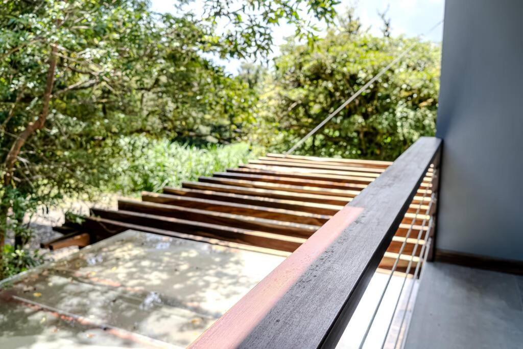 Cloud Forest House Monteverdes Ngoại thất bức ảnh