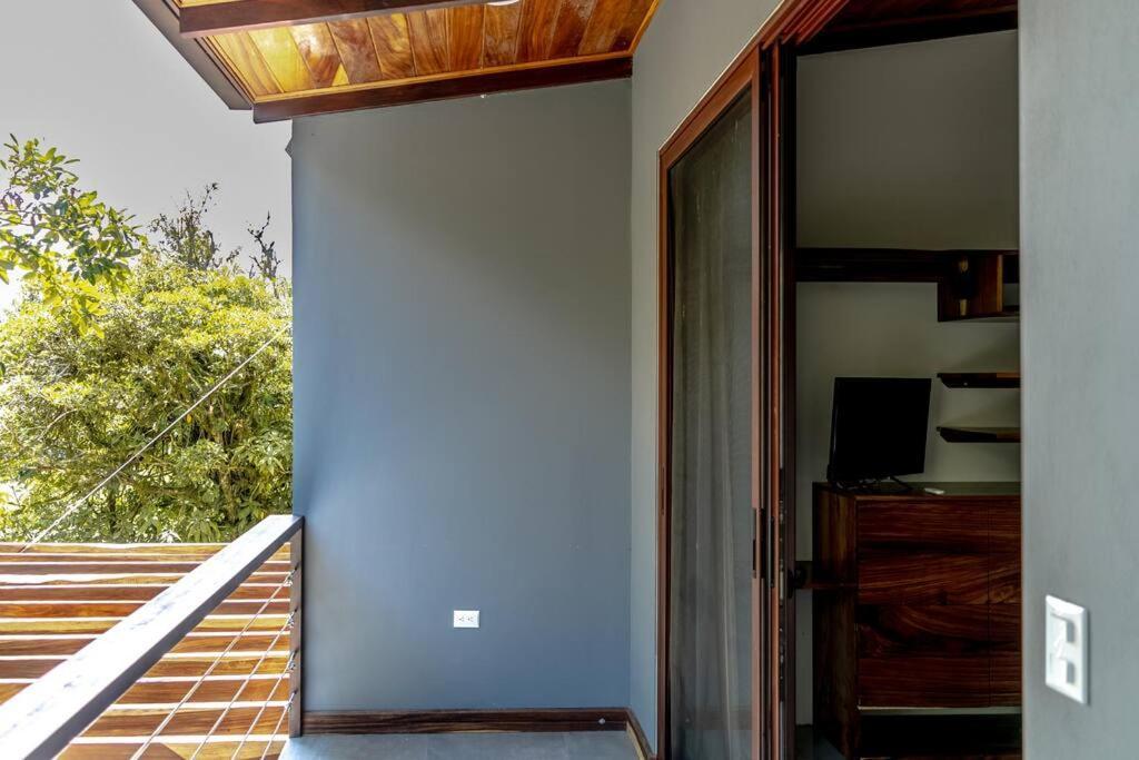 Cloud Forest House Monteverdes Ngoại thất bức ảnh