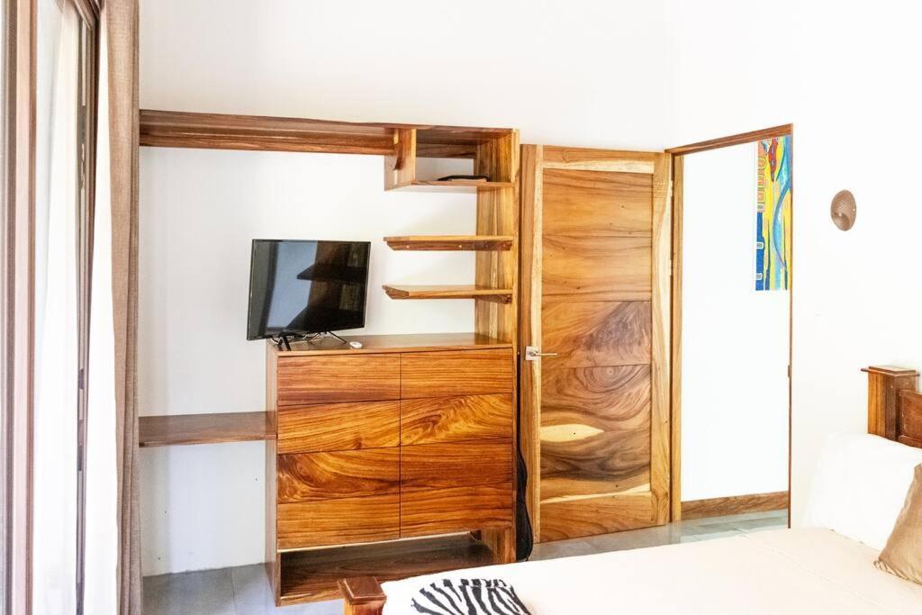 Cloud Forest House Monteverdes Ngoại thất bức ảnh